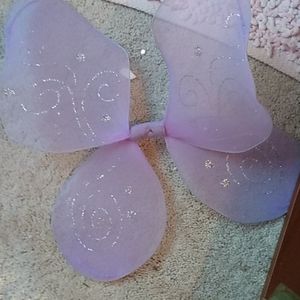 A butterfly great for decorations